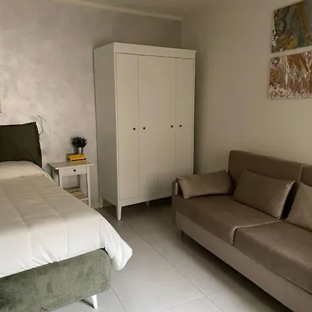 Hébergement de vacances A Casa Di Lu - Maggiore Colazza