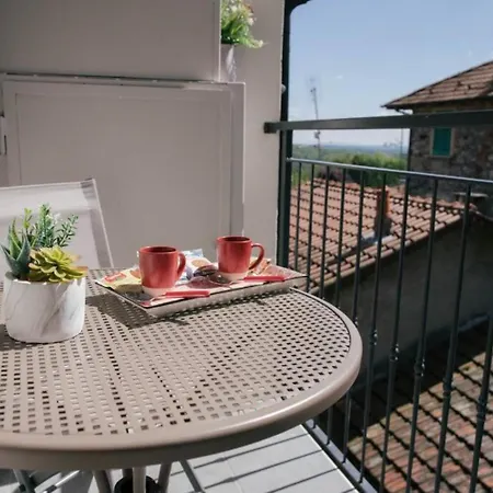 Hébergement de vacances A Casa Di Lu - Maggiore Colazza