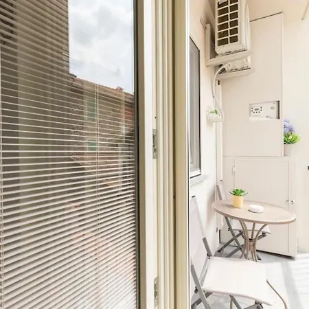 A Casa Di Lu - Maggiore Hébergement de vacances