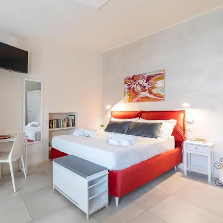 A Casa Di Lu - Maggiore Hébergement de vacances *