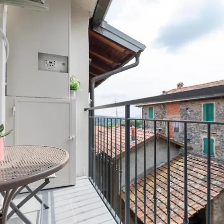 A Casa Di Lu - Maggiore Hébergement de vacances *