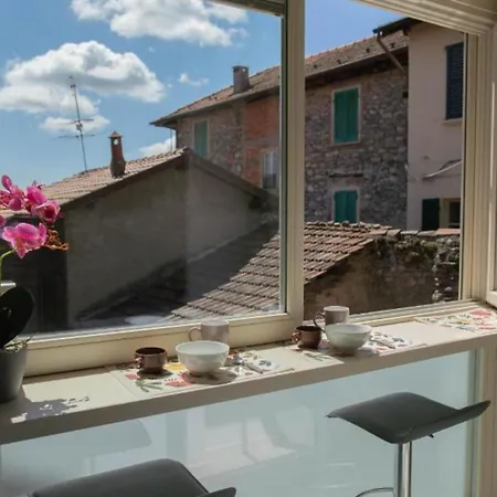Hébergement de vacances A Casa Di Lu - Maggiore