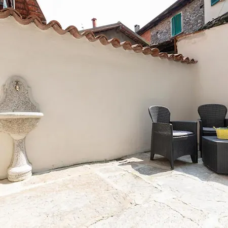 Hébergement de vacances A Casa Di Lu - Maggiore *