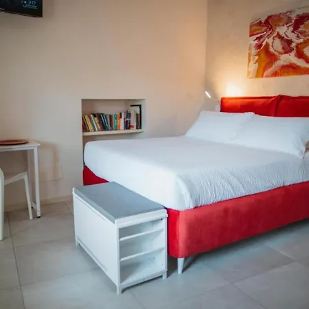 Hébergement de vacances A Casa Di Lu - Maggiore *