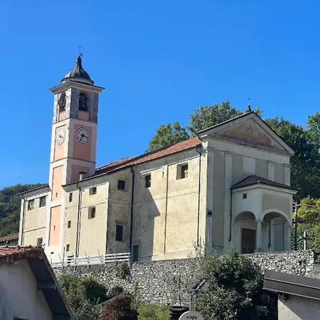 Hébergement de vacances A Casa Di Lu - Maggiore
