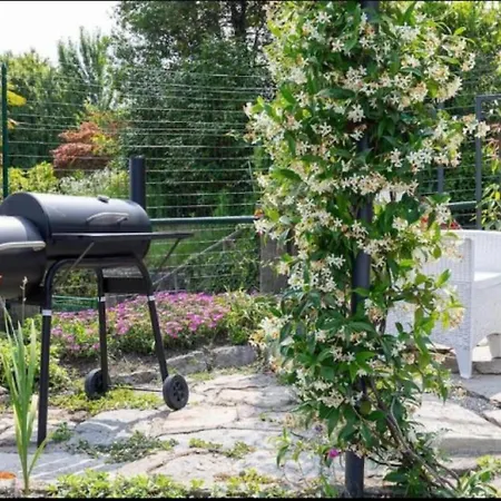 Hébergement de vacances A Casa Di Lu - Maggiore Colazza